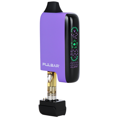 Pulsar 510 DL 5.0 Vape