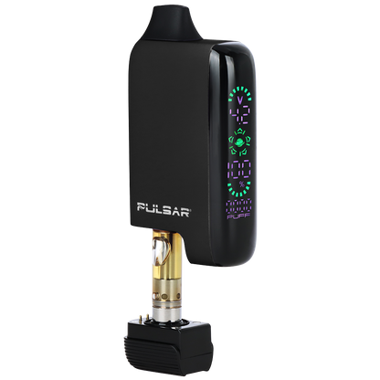 Pulsar 510 DL 5.0 Vape