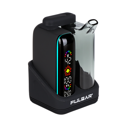 Pulsar 510 DL 5.0 Vape with Dab Station Kit