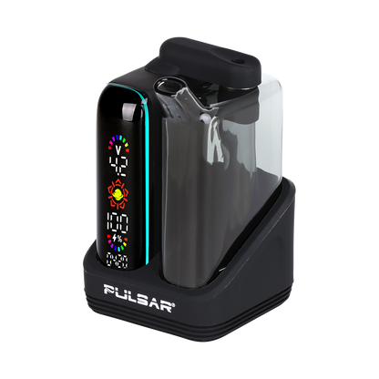 Pulsar 510 DL 5.0 Vape with Dab Station Kit