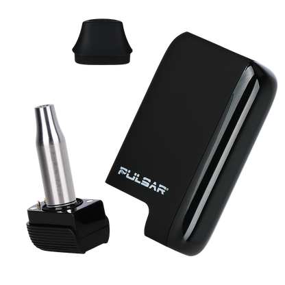 Pulsar 510 DL 5.0 Vape with Dab Station Kit