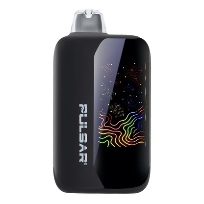 Pulsar 510 DL 6.0 Auto-Draw Vape Bar 🔋