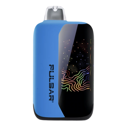 Pulsar 510 DL 6.0 Auto-Draw Vape Bar 🔋