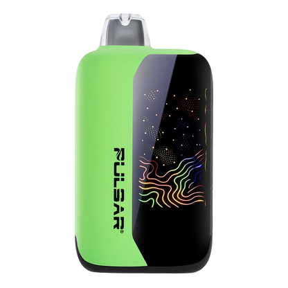 Pulsar 510 DL 6.0 Auto-Draw Vape Bar 🔋