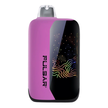 Pulsar 510 DL 6.0 Auto-Draw Vape Bar 🔋