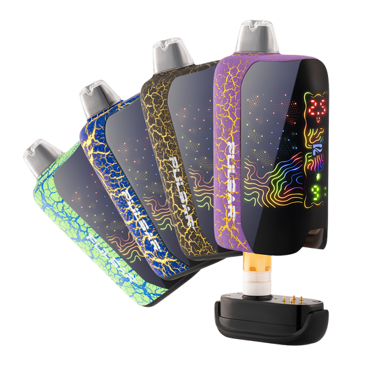 Pulsar 510 DL 6 Vaporizer