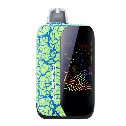 Pulsar 510 DL 6 Vaporizer