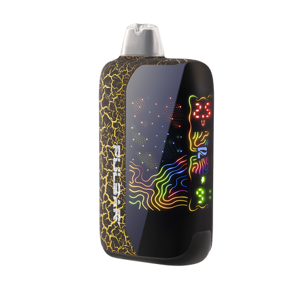 Pulsar 510 DL 6 Vaporizer