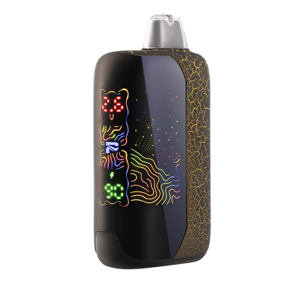 Pulsar 510 DL 6 Vaporizer