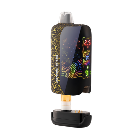 Pulsar 510 DL 6 Vaporizer