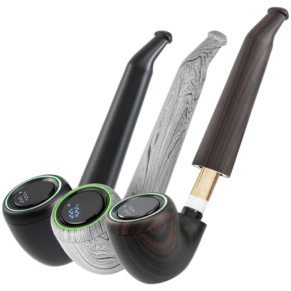 Pulsar 510 DL Sherlock Pipe Vape Battery 🔋