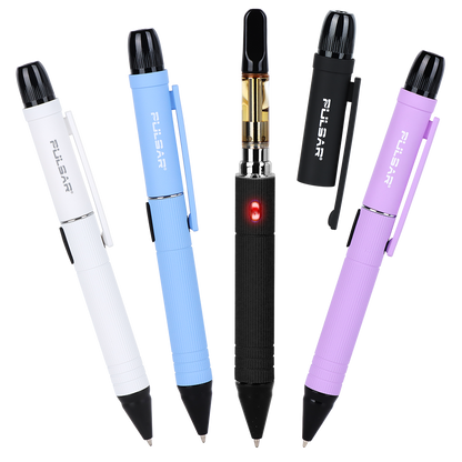 Pulsar 510 DL Scribe Pen Shaped Vape Pen
