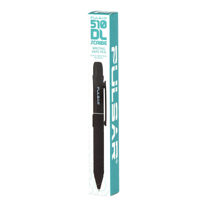 Pulsar 510 DL Scribe Pen Shaped Vape Pen