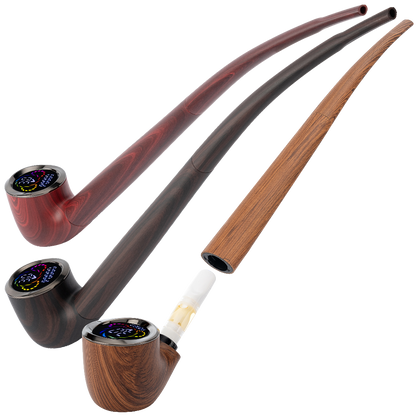 Pulsar 510 DL Wizard Pipe Vape