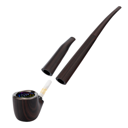 Pulsar 510 DL Wizard Pipe Vape
