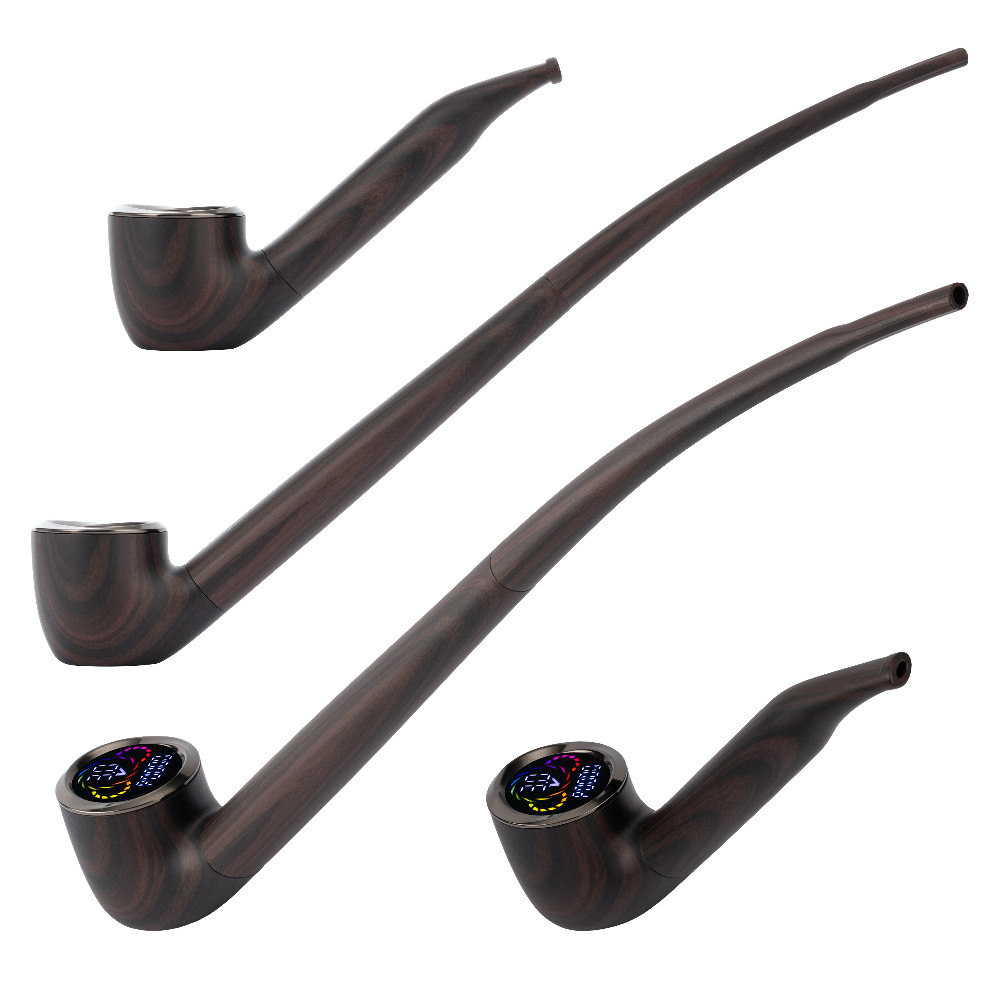 Pulsar 510 DL Wizard Pipe Vape