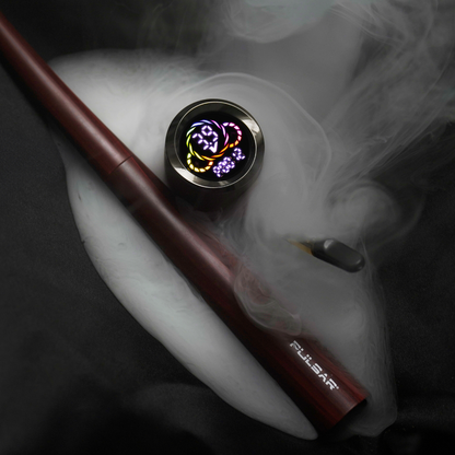 Pulsar 510 DL Wizard Pipe Vape