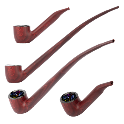 Pulsar 510 DL Wizard Pipe Vape
