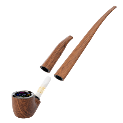 Pulsar 510 DL Wizard Pipe Vape