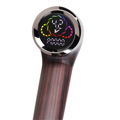 Pulsar 510 DL Wizard Pipe Vape 🔋