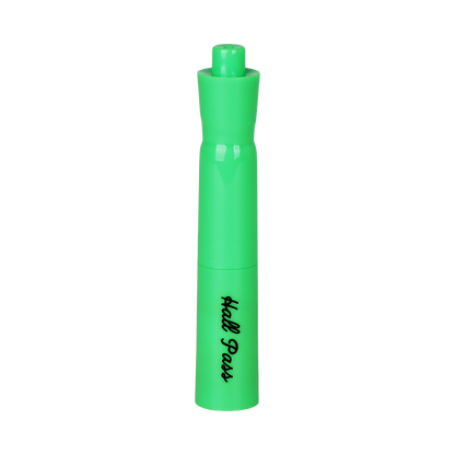 Pulsar 510 Thread Hall Pass Highlighter Vape