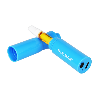 Pulsar 510 Thread Hall Pass Highlighter Vape