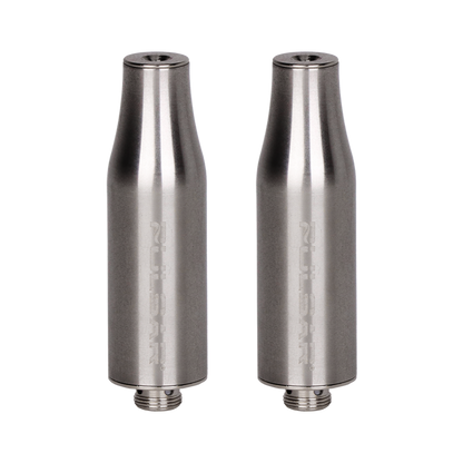 Pulsar 510 Wax Atomizer Bullet (2-Pack) 🍯