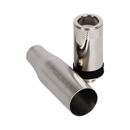 Pulsar 510 Wax Atomizer Bullet (2-Pack) 🍯