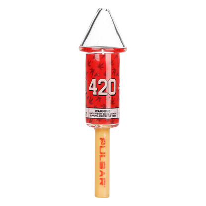Pulsar Bottle Rocket Cone Holder