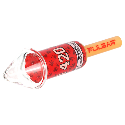 Pulsar Bottle Rocket Cone Holder