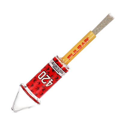 Pulsar Bottle Rocket Cone Holder