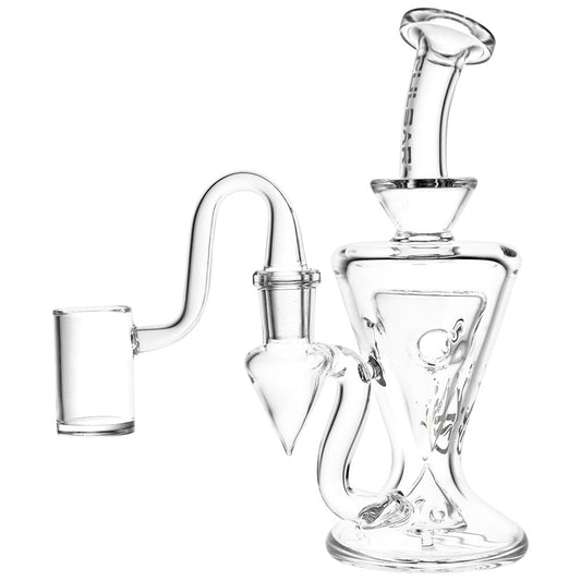 Pulsar 7.25” Chalice Dab Rig