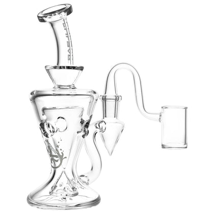 Pulsar 7.25” Chalice Dab Rig