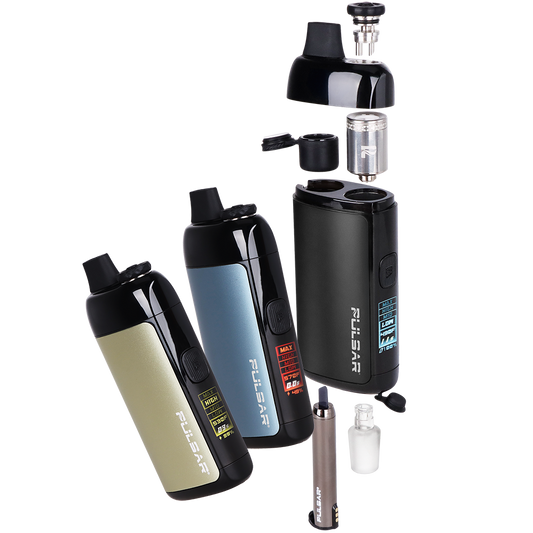 Pulsar Chorus Vape Pen