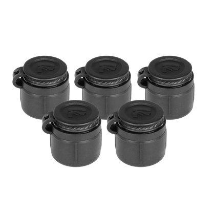 Pulsar Chorus Replacement Glass Storage Compartment (5-Pack)