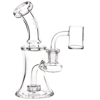 Pulsar CORE Glass Dab Rig