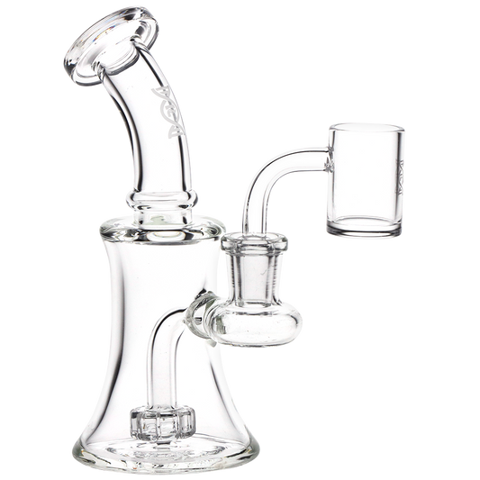 Pulsar CORE Glass Dab Rig