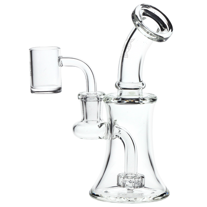 Pulsar CORE Glass Dab Rig