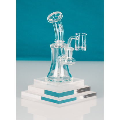 Pulsar CORE Glass Dab Rig