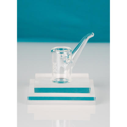 Pulsar CORE Glass Sherlock Pipe