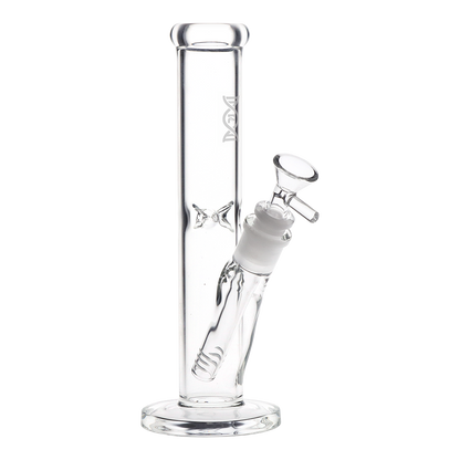 Pulsar CORE Straight Tube Glass Bong