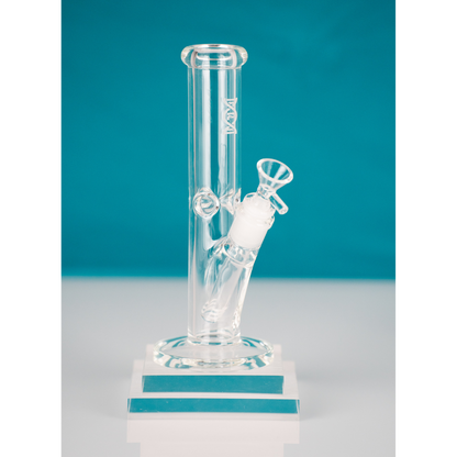 Pulsar CORE Straight Tube Glass Bong