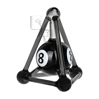 Pulsar 4.5” 'Corner Pocket' 8 Ball Mini Rig