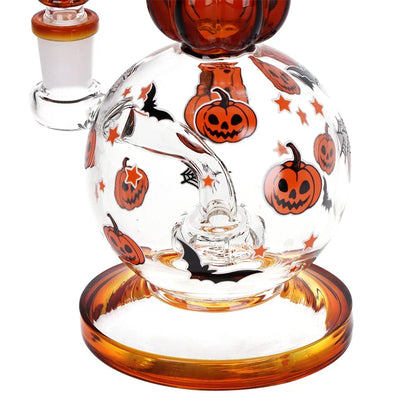 Pulsar Crazy Pumpkins Bong