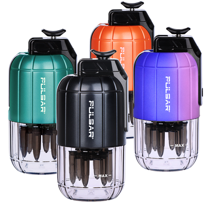 Pulsar Dabtron 2 Electric Dab Rig