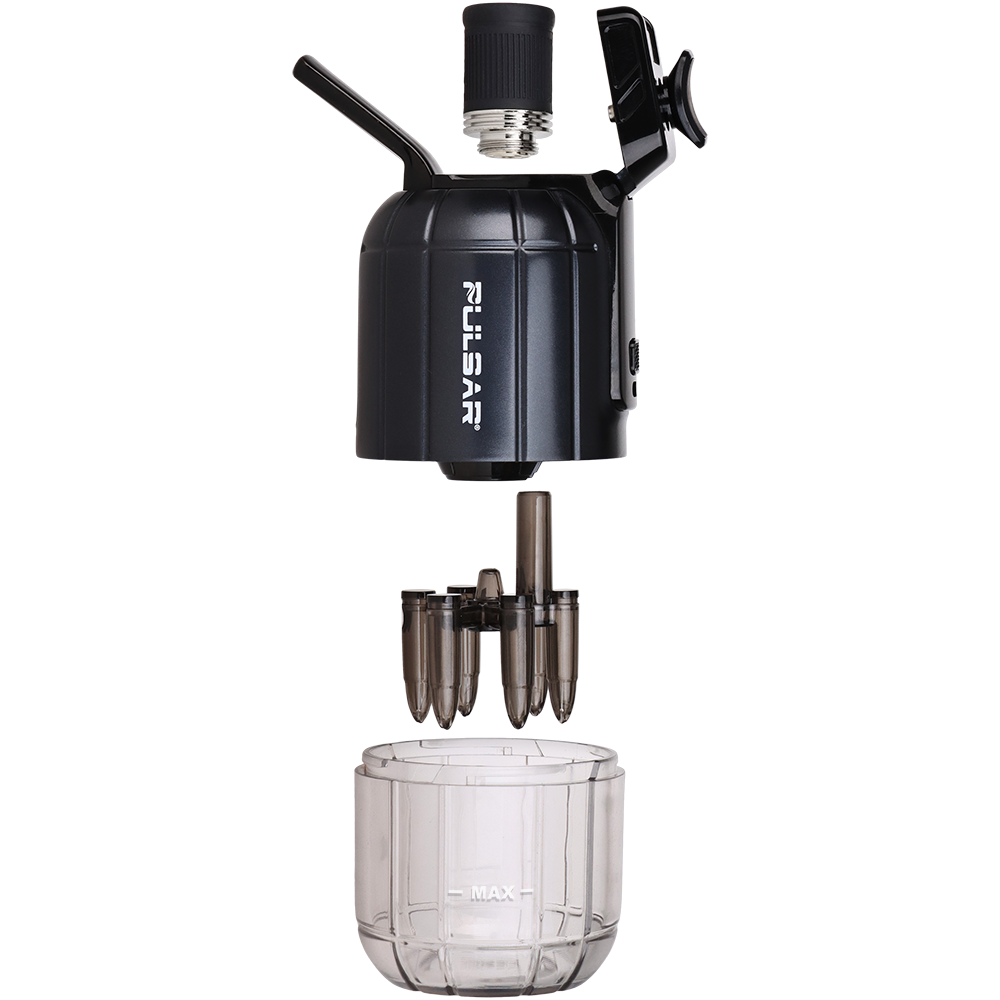 Pulsar Dabtron 2 Electric Dab Rig