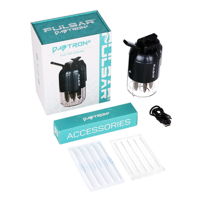 Pulsar Dabtron 2 Electric Dab Rig