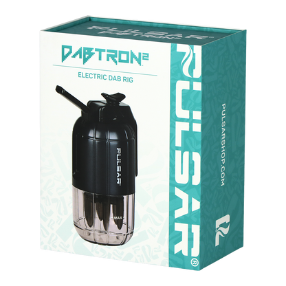 Pulsar Dabtron 2 Electric Dab Rig