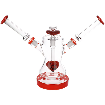 Pulsar Date Night Dual Neck Bong