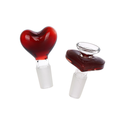 Pulsar Date Night Dual Neck Bong